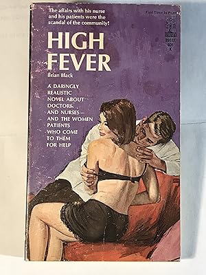 High Fever (Beacon B918X)