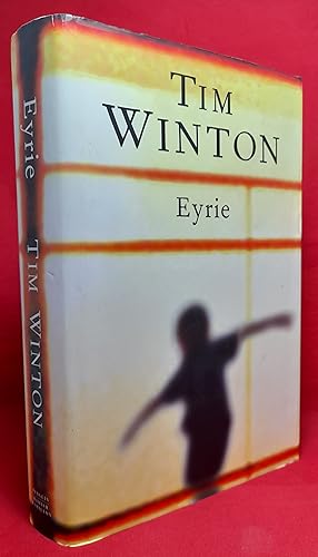 Seller image for Eyrie for sale by Wormhole Books