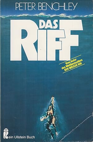 Seller image for Das Riff for sale by Adventures Underground
