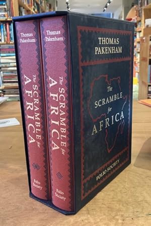 The Scramble for Africa 2 Volumes