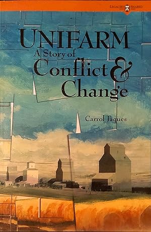 Seller image for Unifarm: A Story of Conflict and Change: A Story of Conflict and Change (New) for sale by Mister-Seekers Bookstore