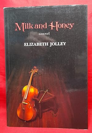 Seller image for Milk and Honey for sale by Wormhole Books