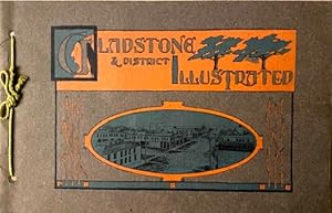 Gladstone and Surrounding District Illustrated