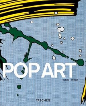 Bild des Verkufers fr Pop Art: Kleine Reihe - Genres zum Verkauf von Gerald Wollermann