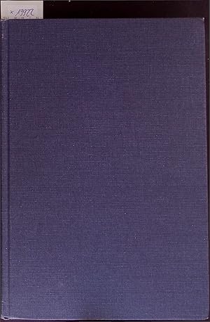 Bild des Verkufers fr Bibliography of Agricultural Meteorology. zum Verkauf von Antiquariat Bookfarm