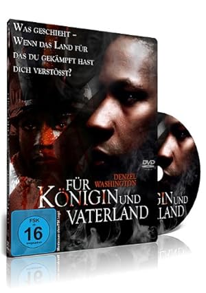 Seller image for Fr Knigin und Vaterland for sale by NEPO UG