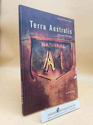 Seller image for Terra Australis. Homage to John McDouall Stuart. for sale by Roland Antiquariat UG haftungsbeschrnkt