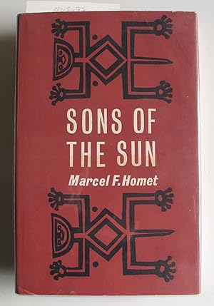 Seller image for Sons of the Sun for sale by The People's Co-op Bookstore