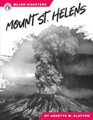 Seller image for Major Disasters: Mount St. Helens for sale by Smartbuy