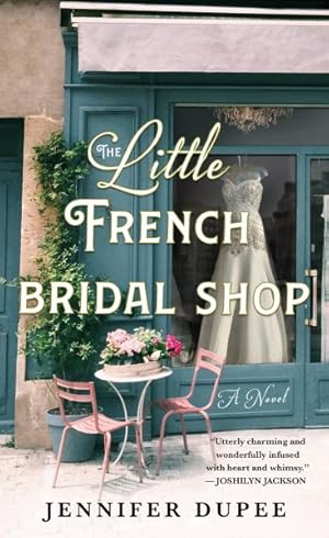 Image du vendeur pour Little French Bridal Shop mis en vente par GreatBookPrices