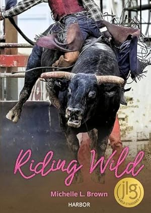 Seller image for Riding Wild for sale by Smartbuy