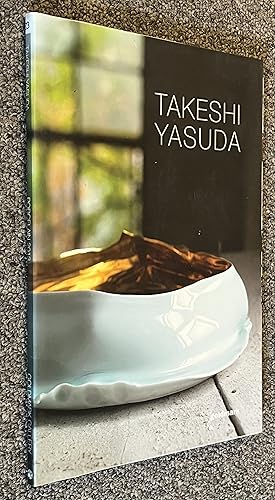 Image du vendeur pour Takeshi Yasuda; Porcelain 2013 mis en vente par DogStar Books