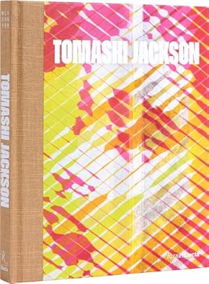 Seller image for Tomashi Jackson : Across the Universe for sale by GreatBookPrices