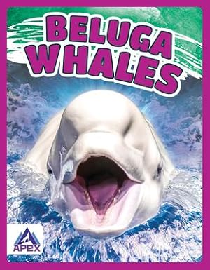 Bild des Verkufers fr Beluga Whales zum Verkauf von moluna