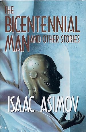 Seller image for The Bicentennial Man and Other Stories for sale by Cider Creek Books
