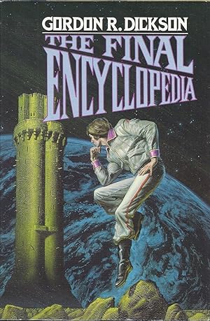 Seller image for The Final Encyclopedia for sale by Cider Creek Books