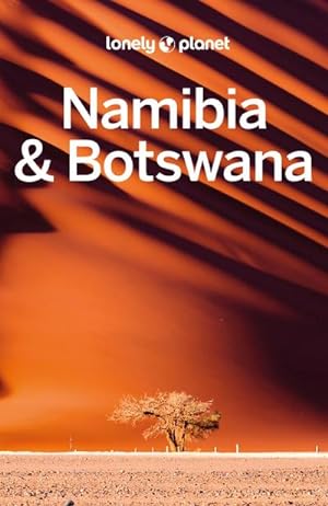 Image du vendeur pour LONELY PLANET Reisefhrer Namibia & Botswana mis en vente par Rheinberg-Buch Andreas Meier eK
