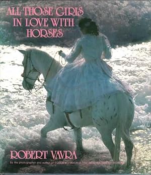 Seller image for All Those Girls In Love With Horses for sale by Leura Books