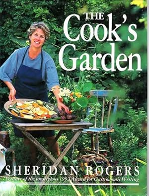 Imagen del vendedor de The Cook's Garden a la venta por Leura Books