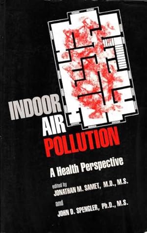 Image du vendeur pour Indoor Air Pollution: A Health Perspective mis en vente par Leura Books