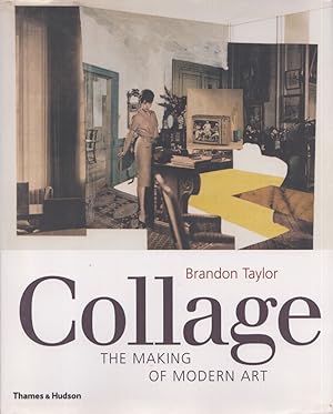 Collage : The Making of Modern Art