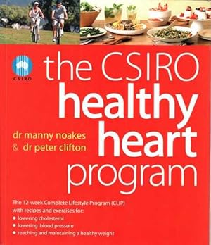 The CSIRO Healthy Heart Program