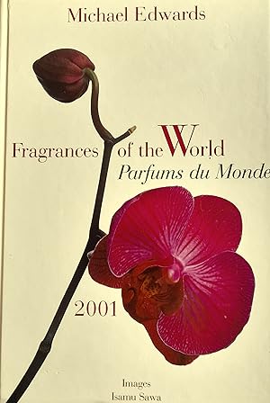 Fragrances of the World Parfums du Monde 2001.