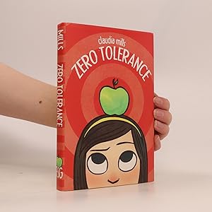 Imagen del vendedor de Zero Tolerance a la venta por Bookbot