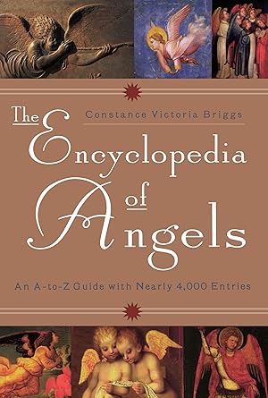 Bild des Verkufers fr The Encyclopedia of Angels zum Verkauf von moluna