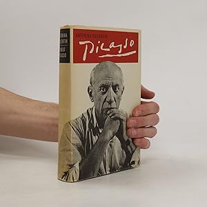 Bild des Verkufers fr Pablo Picasso zum Verkauf von Bookbot