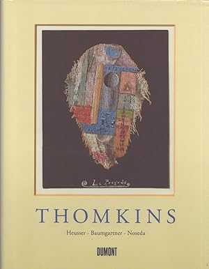 André Thomkins 1930 - 1985 : Umwege, Denkmuster, Leitfäden