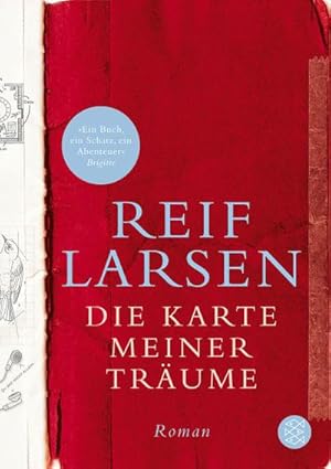 Seller image for Die Karte meiner Trume: Roman for sale by AHA-BUCH