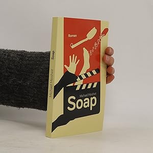 Bild des Verkufers fr Soap zum Verkauf von Bookbot