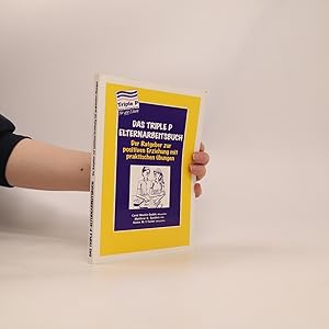 Bild des Verkufers fr Das Triple P Elternarbeitsbuch zum Verkauf von Bookbot