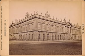 Kabinett Foto Berlin Mitte, Die Ruhmeshalle