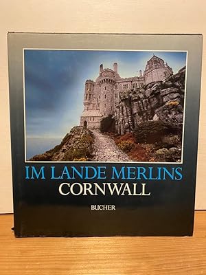 Im Lande Merlins, Cornwall. Photogr. [Anthologie: Agnes Steinbauer]