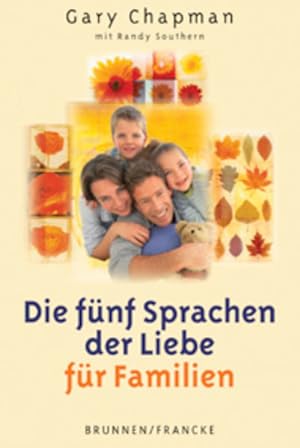 Immagine del venditore per Die fnf Sprachen der Liebe fr Familien venduto da Express-Buchversand