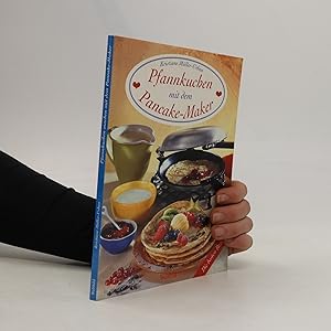 Bild des Verkufers fr Pfannkuchen mit dem Pancake-Maker zum Verkauf von Bookbot