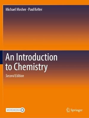 Seller image for An Introduction to Chemistry for sale by BuchWeltWeit Ludwig Meier e.K.