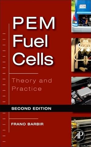 Seller image for Pem Fuel Cells: Theory and Practice for sale by moluna