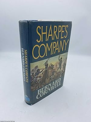 Sharpe's Company