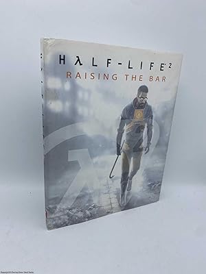 Half-Life 2 Raising the Bar