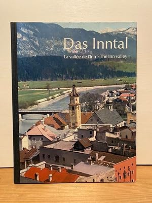 Seller image for Das Inntal for sale by Buchhandlung Neues Leben