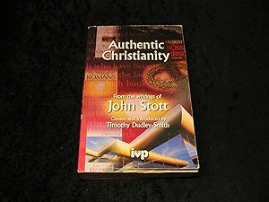 Immagine del venditore per Authentic Christianity venduto da Yare Books