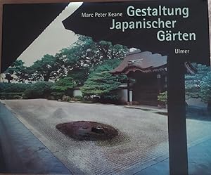 Imagen del vendedor de Gestaltung japanischer Grten. a la venta por Antiquariat Herold