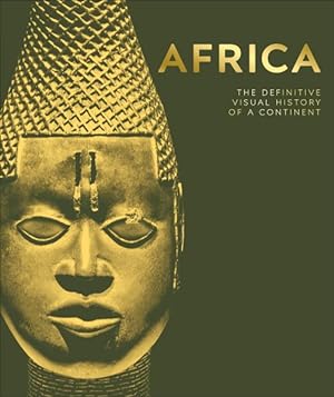 Seller image for Africa : The Definitive Visual History of a Continent for sale by GreatBookPrices