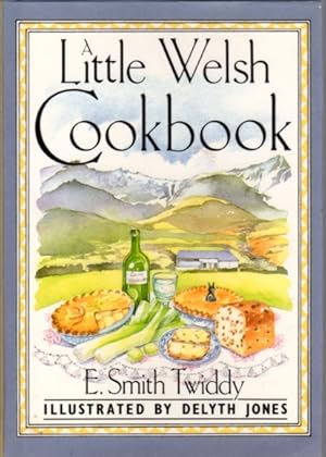 A Little Welsh Cookbook