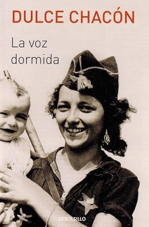 Image du vendeur pour Voz dormida, La. mis en vente par La Librera, Iberoamerikan. Buchhandlung