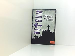 Seller image for Retrum: Roman (Gulliver) Roman for sale by Book Broker