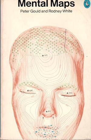 Immagine del venditore per Mental Maps venduto da Clausen Books, RMABA
